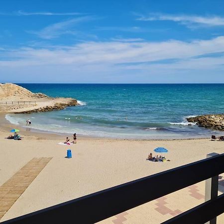 The Perfect Holiday Apartment With Fantastic Views 法罗德卡勒拉 外观 照片