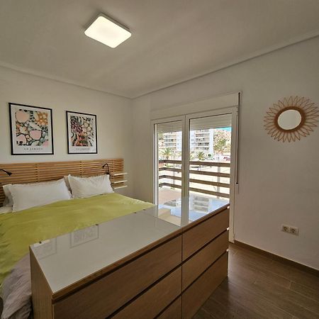 The Perfect Holiday Apartment With Fantastic Views 法罗德卡勒拉 外观 照片