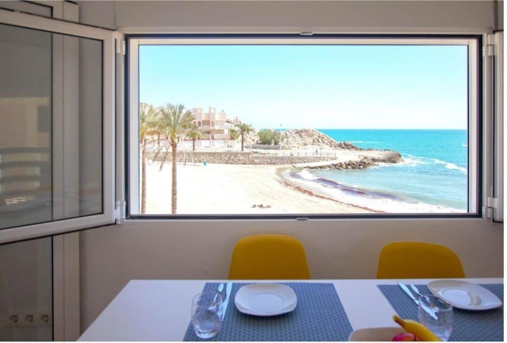 The Perfect Holiday Apartment With Fantastic Views 法罗德卡勒拉 外观 照片