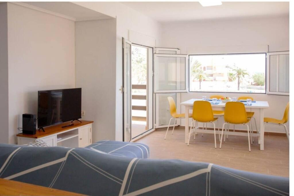 The Perfect Holiday Apartment With Fantastic Views 法罗德卡勒拉 外观 照片