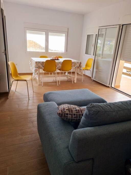 The Perfect Holiday Apartment With Fantastic Views 法罗德卡勒拉 外观 照片
