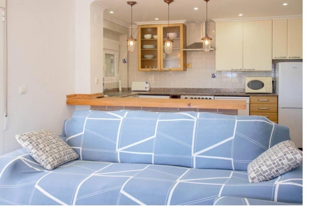 The Perfect Holiday Apartment With Fantastic Views 法罗德卡勒拉 外观 照片