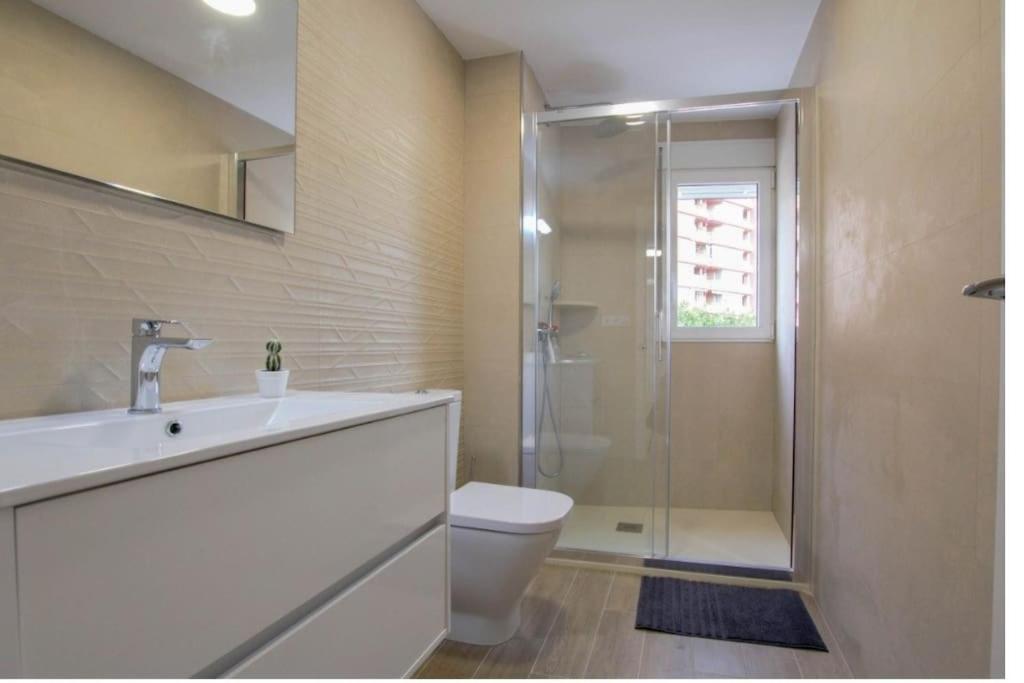 The Perfect Holiday Apartment With Fantastic Views 法罗德卡勒拉 外观 照片
