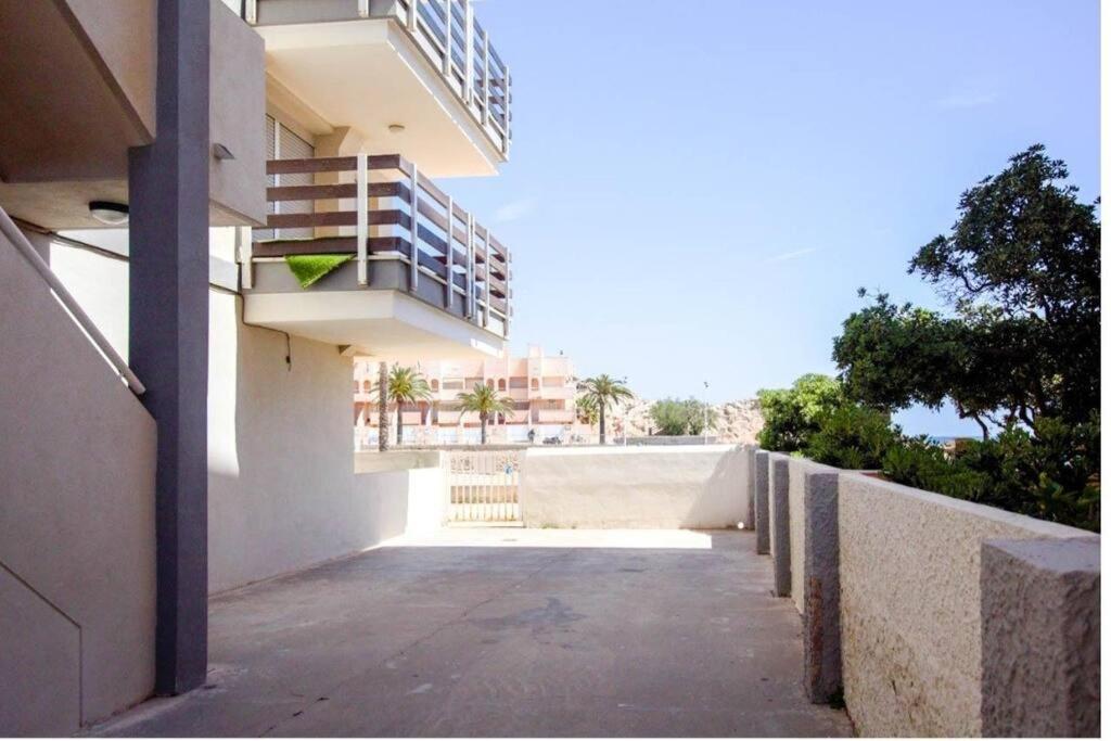 The Perfect Holiday Apartment With Fantastic Views 法罗德卡勒拉 外观 照片