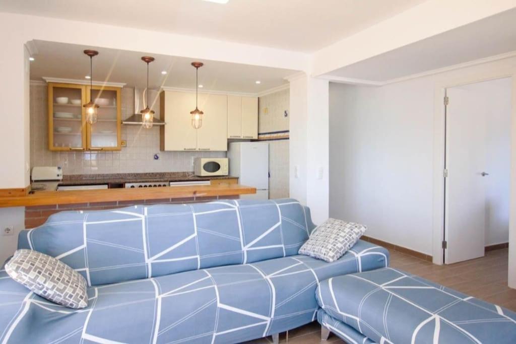 The Perfect Holiday Apartment With Fantastic Views 法罗德卡勒拉 外观 照片