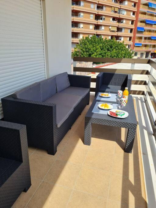 The Perfect Holiday Apartment With Fantastic Views 法罗德卡勒拉 外观 照片