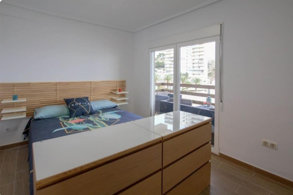 The Perfect Holiday Apartment With Fantastic Views 法罗德卡勒拉 外观 照片