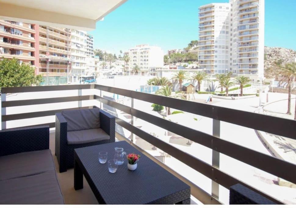 The Perfect Holiday Apartment With Fantastic Views 法罗德卡勒拉 外观 照片