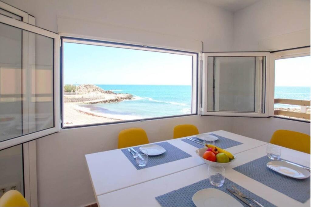 The Perfect Holiday Apartment With Fantastic Views 法罗德卡勒拉 外观 照片