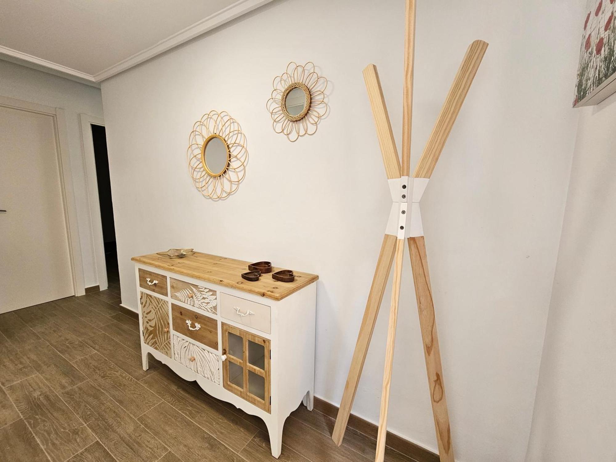 The Perfect Holiday Apartment With Fantastic Views 法罗德卡勒拉 外观 照片