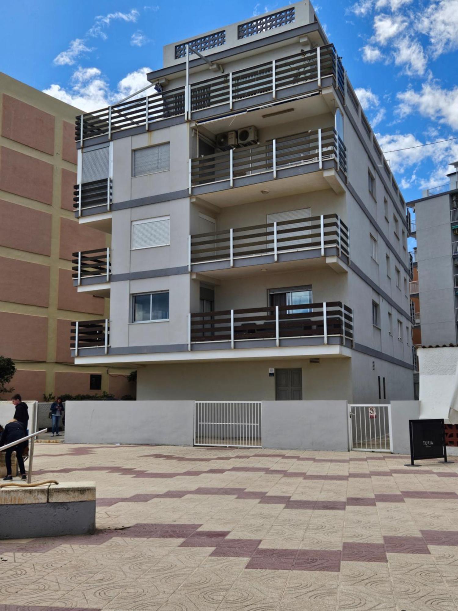 The Perfect Holiday Apartment With Fantastic Views 法罗德卡勒拉 外观 照片