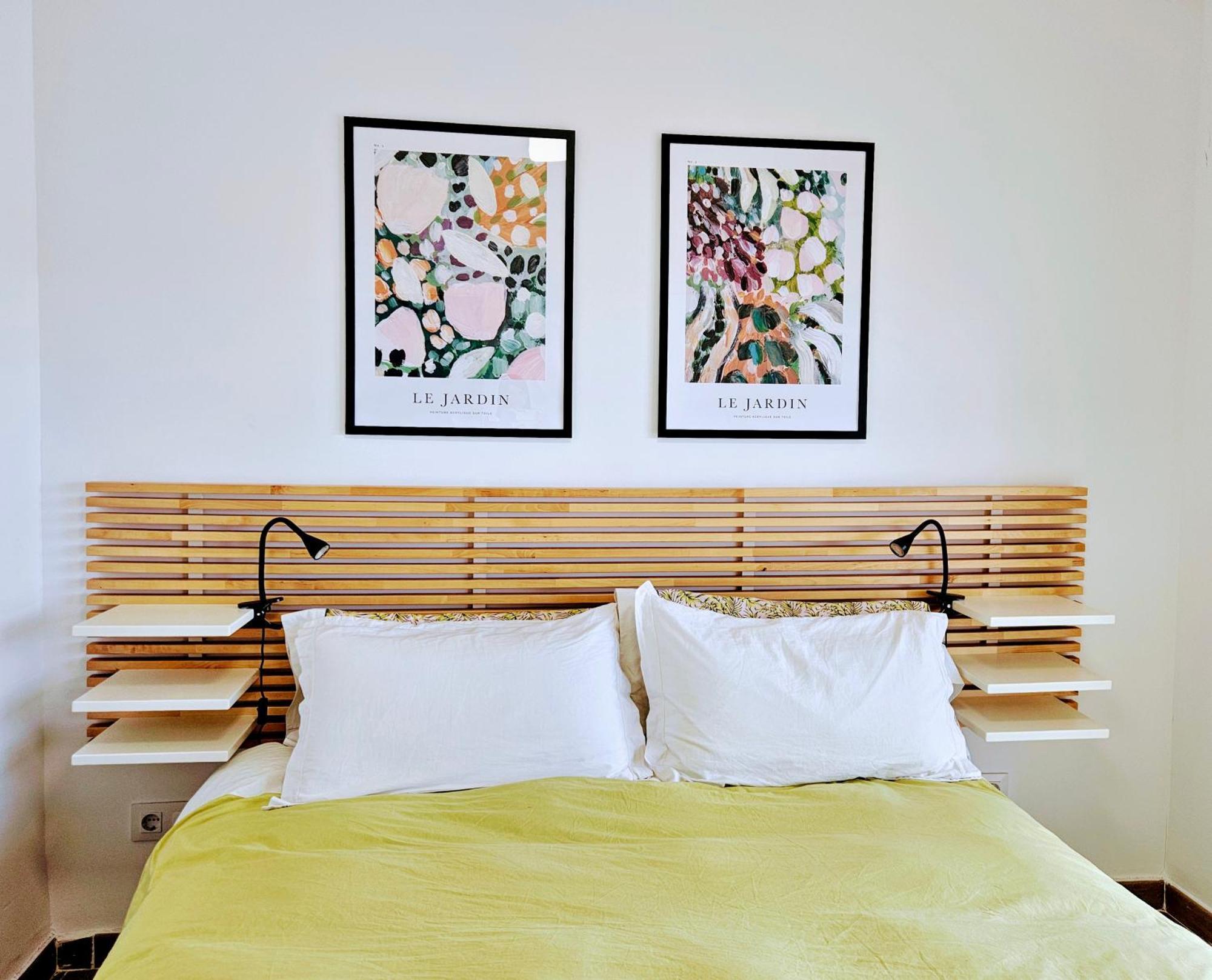 The Perfect Holiday Apartment With Fantastic Views 法罗德卡勒拉 外观 照片